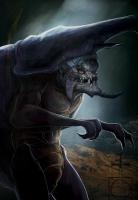 Cavador